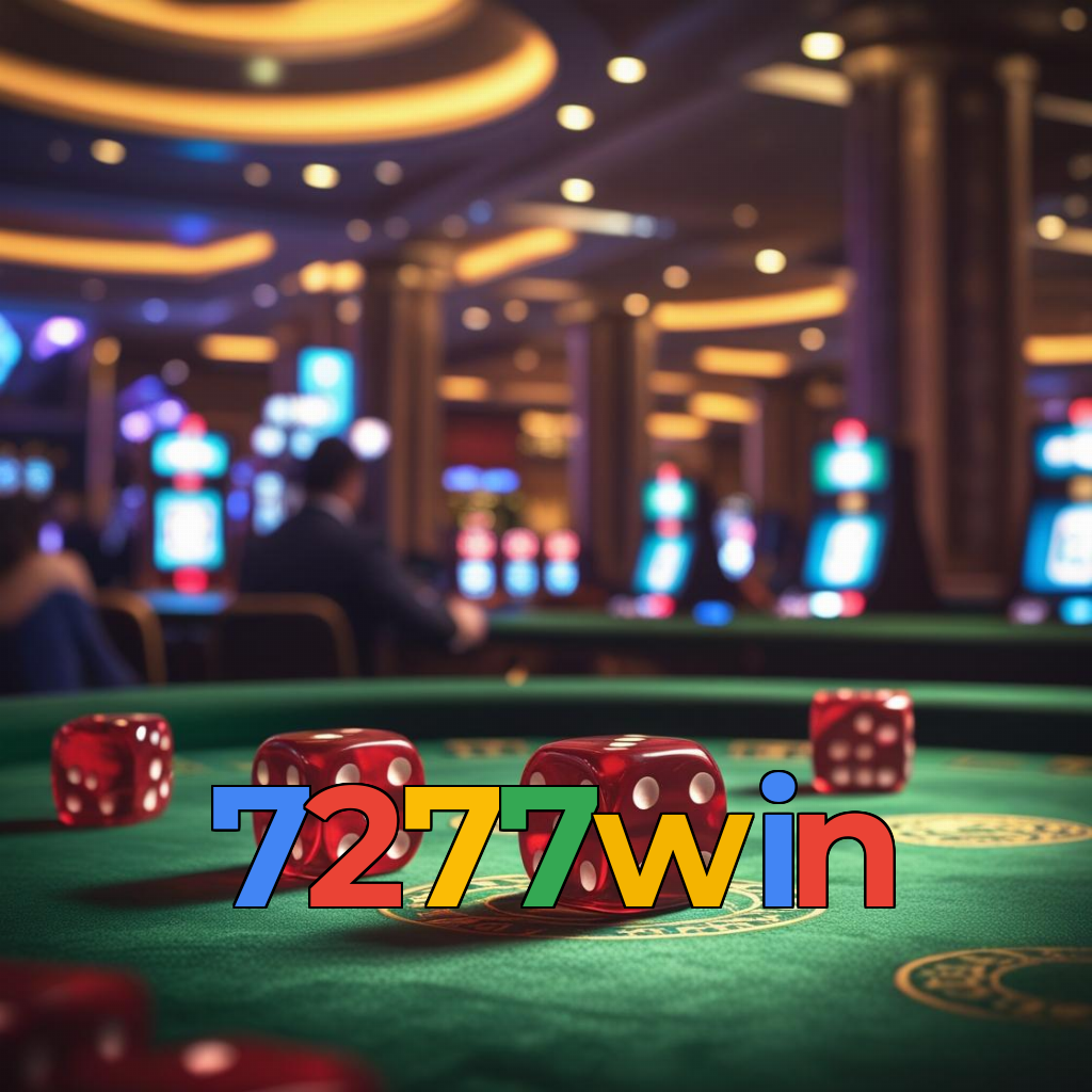 Segurança no 7277win