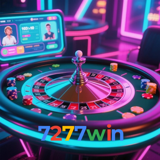 Segurança no 7277win
