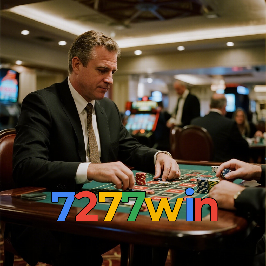 Login no 7277win