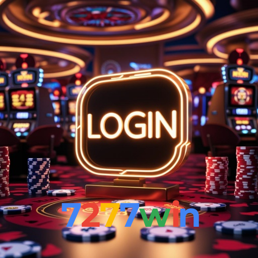 Login no 7277win