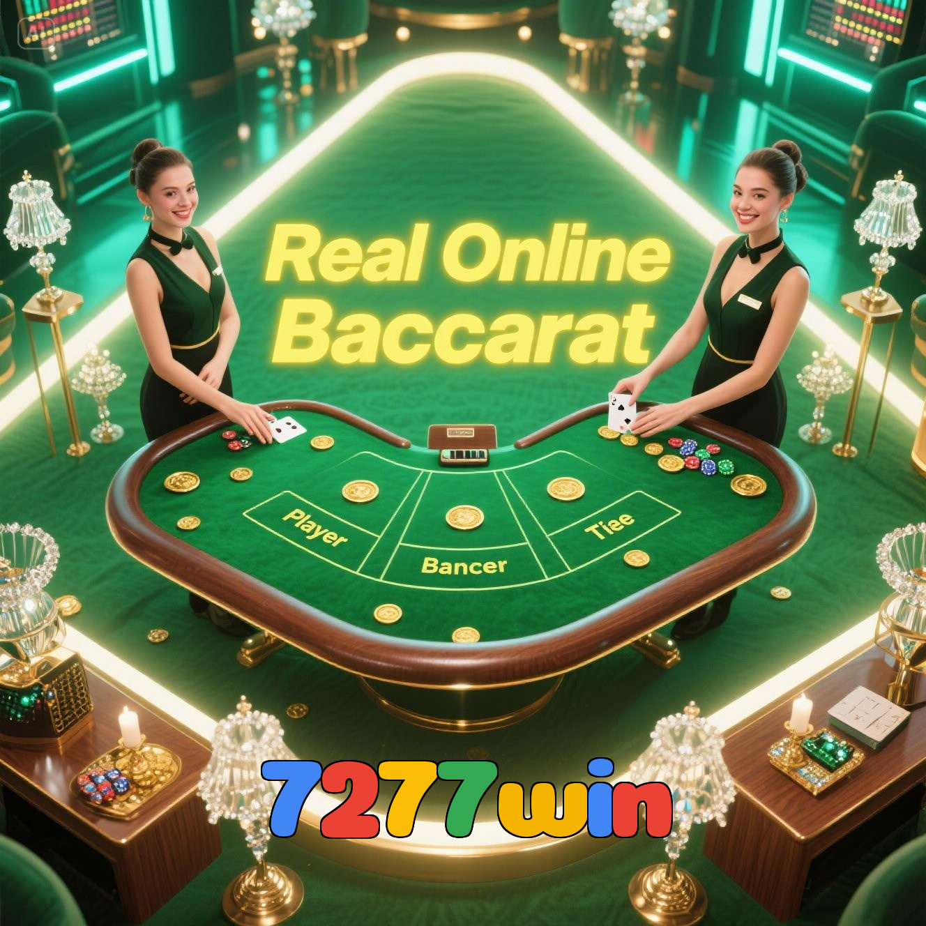 Segurança no 7277win