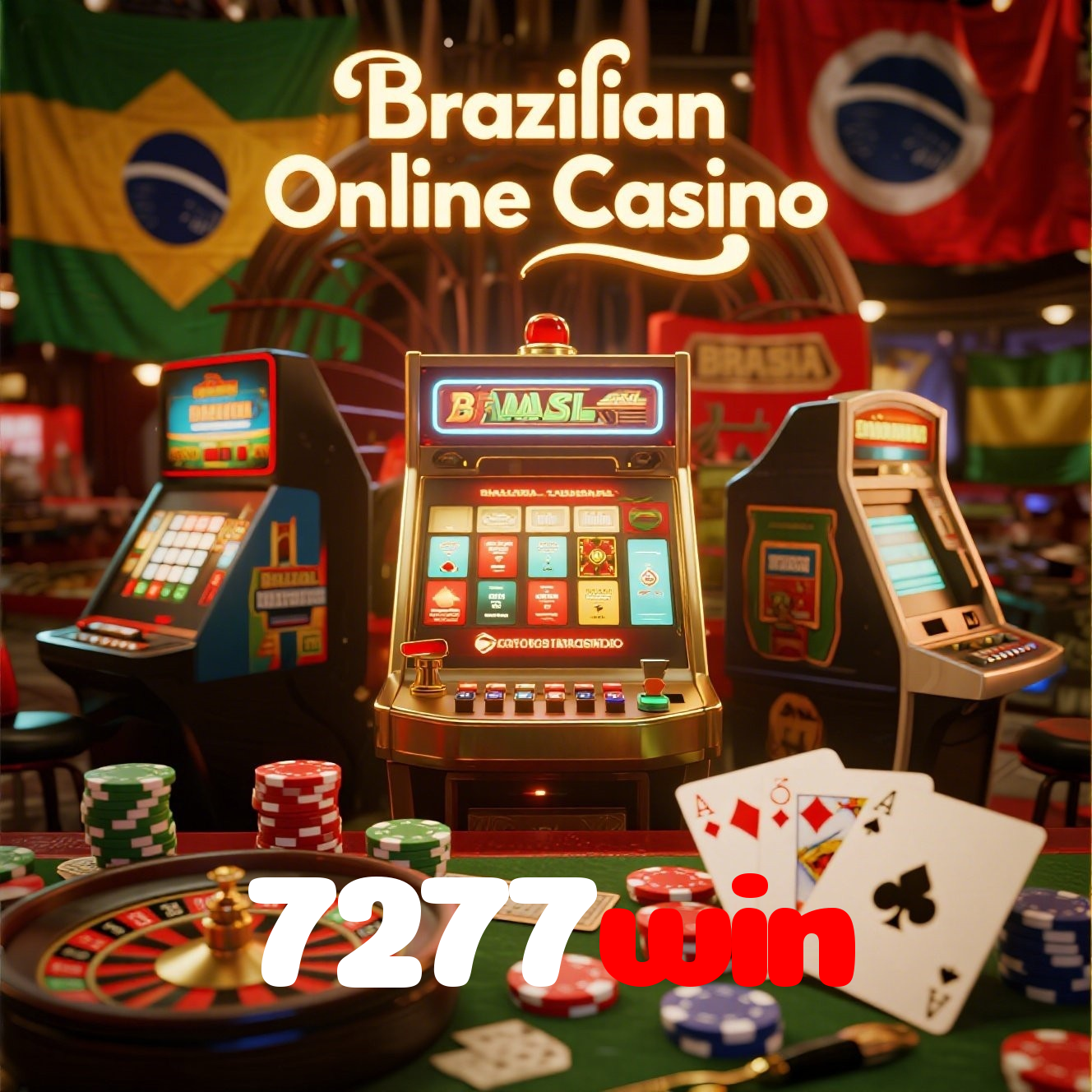 Problemas de Login no 7277win
