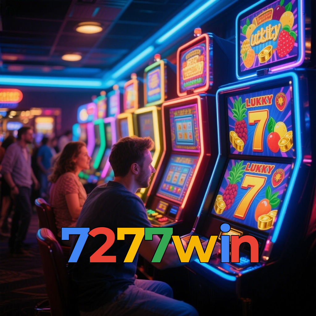 Login no 7277win