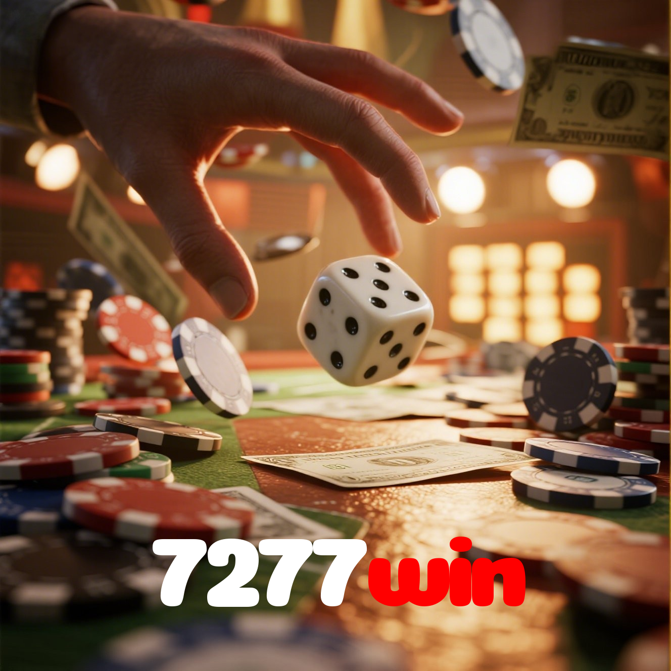 Login no 7277win