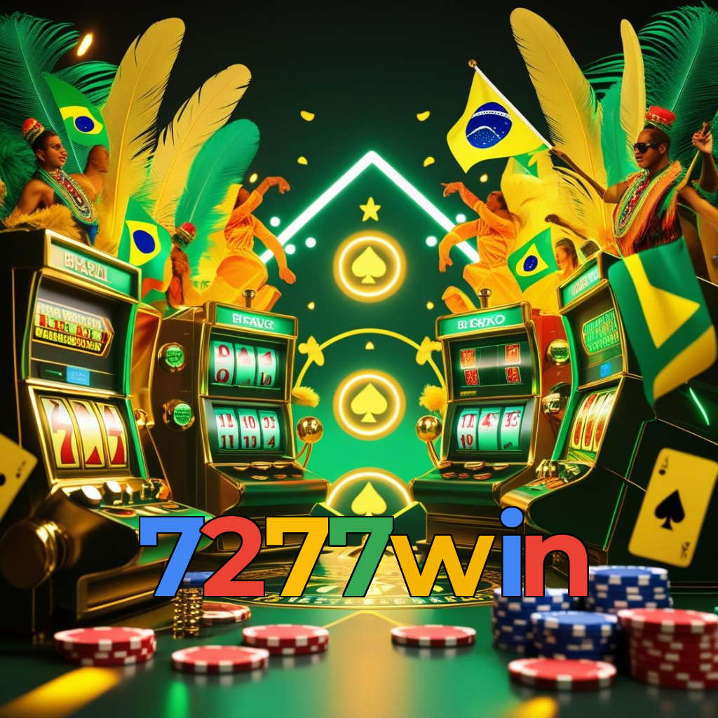 Problemas de Login no 7277win