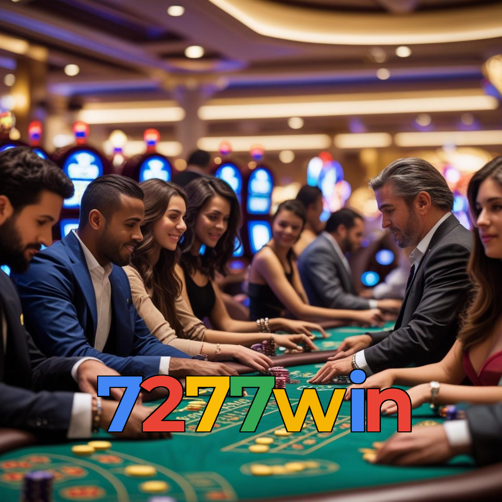 Login no 7277win