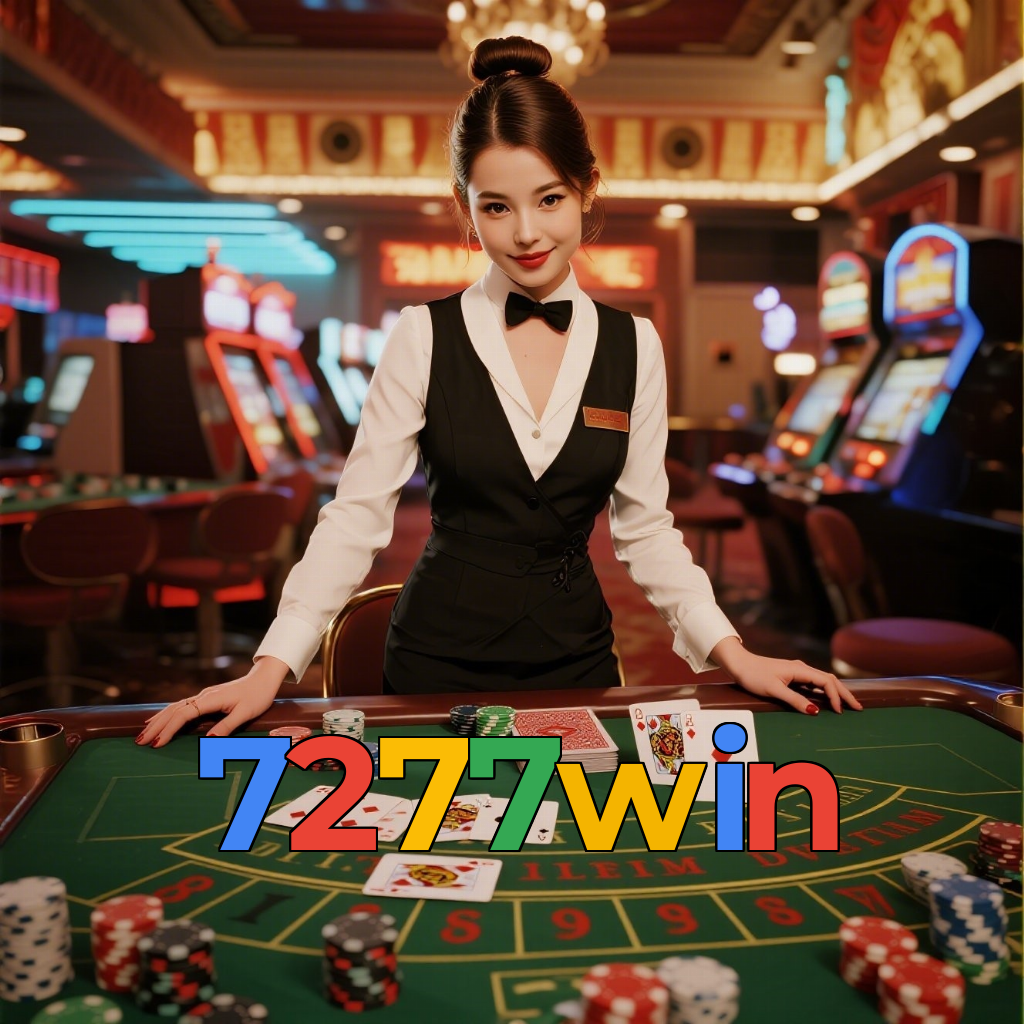 Segurança no 7277win