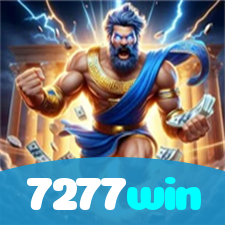Login no 7277win