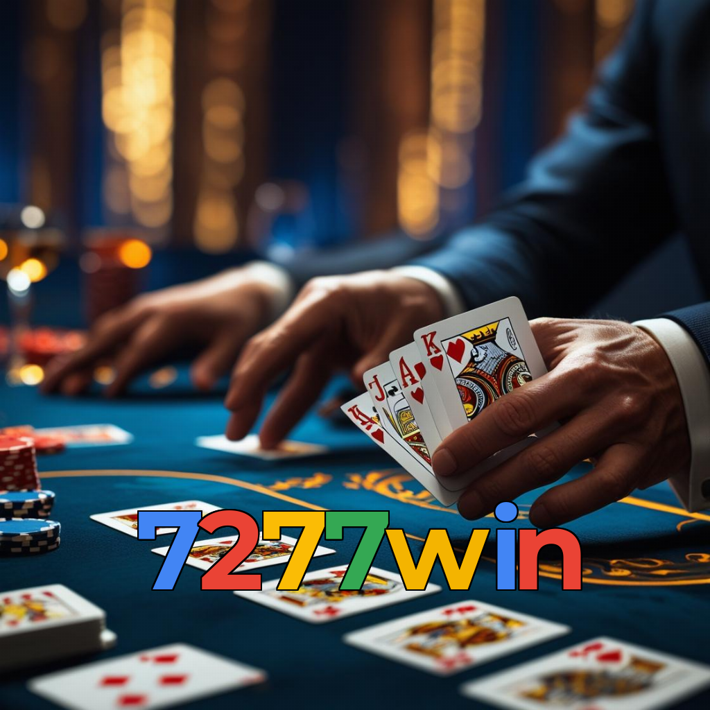 Login no 7277win