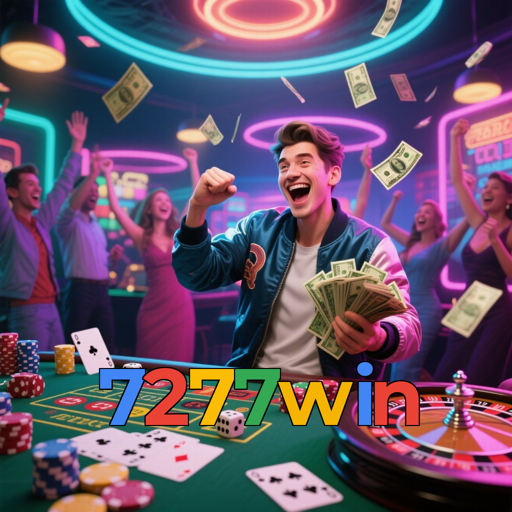 Problemas de Login no 7277win