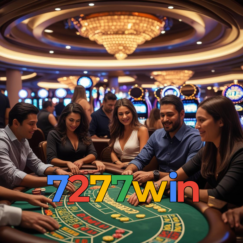 Login no 7277win