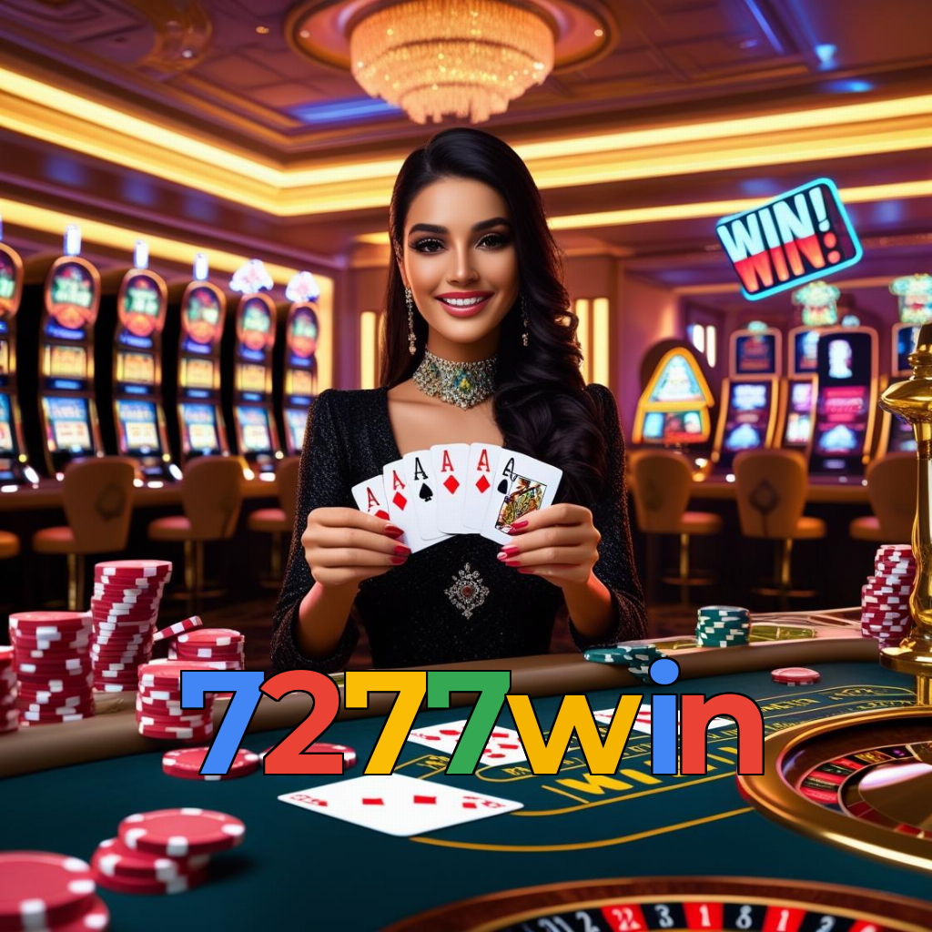 Login no 7277win