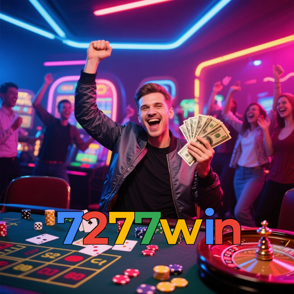 Login no 7277win