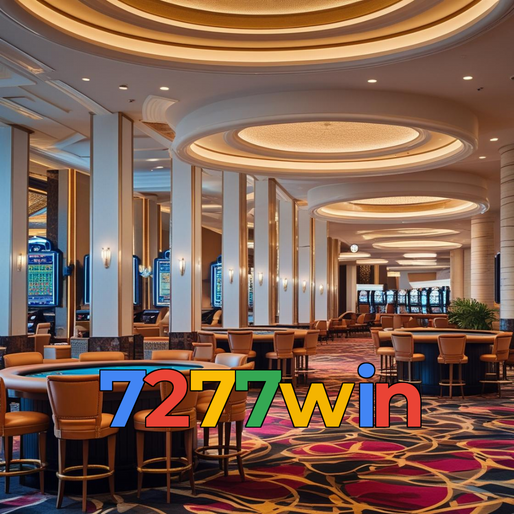 Login no 7277win