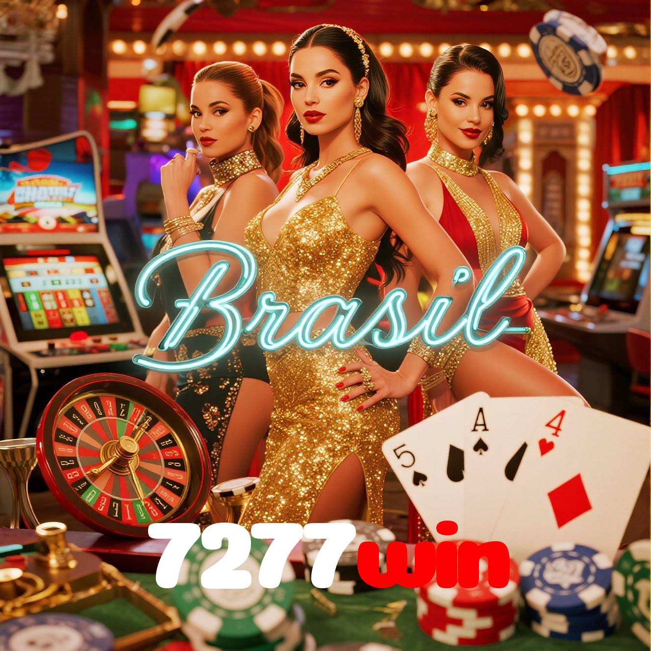 Segurança no 7277win