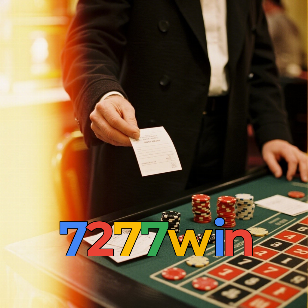 Login no 7277win