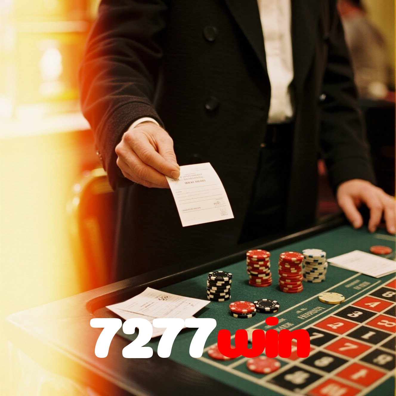 Problemas de Login no 7277win