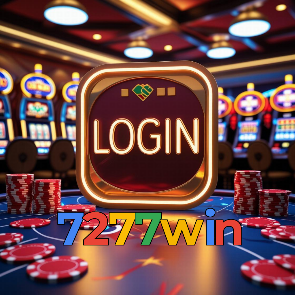 Problemas de Login no 7277win