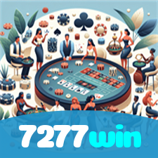 Segurança no 7277win