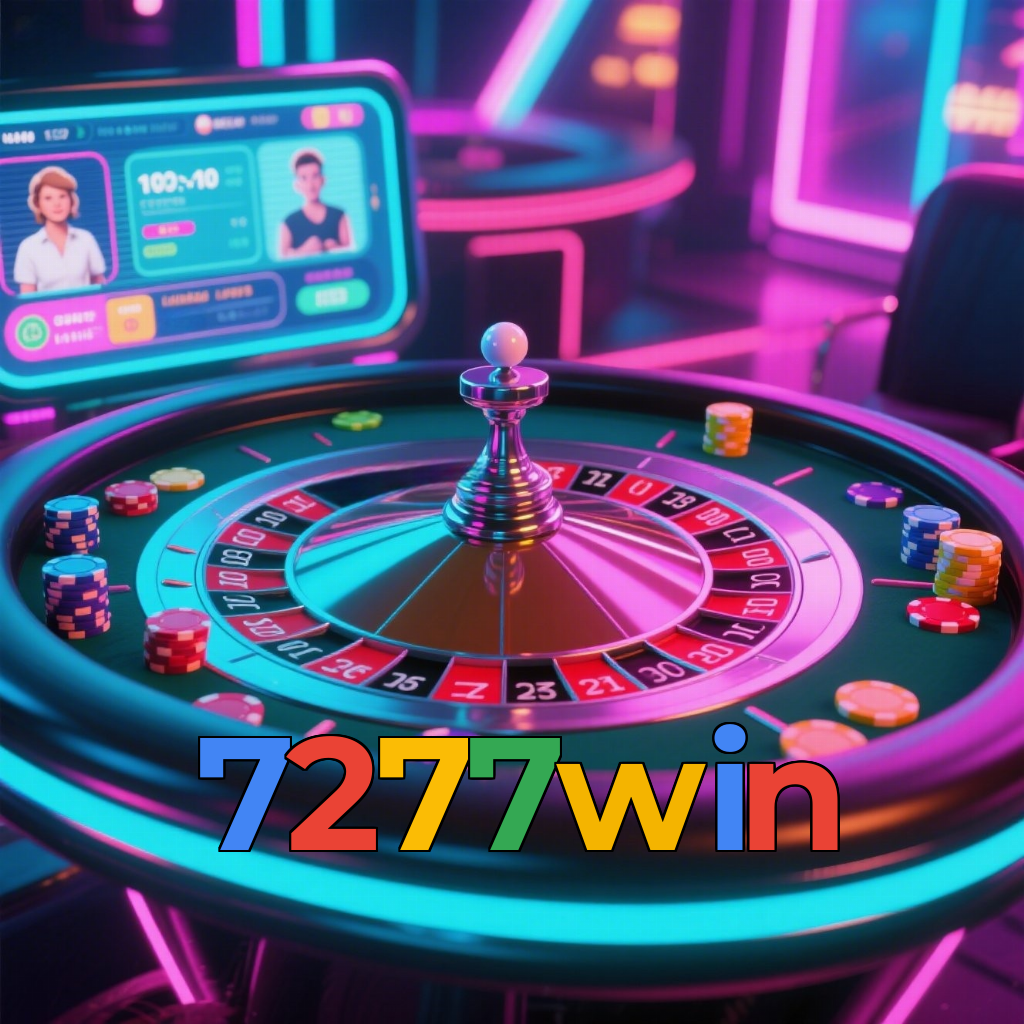 Segurança no 7277win
