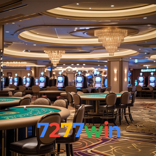 Segurança no 7277win