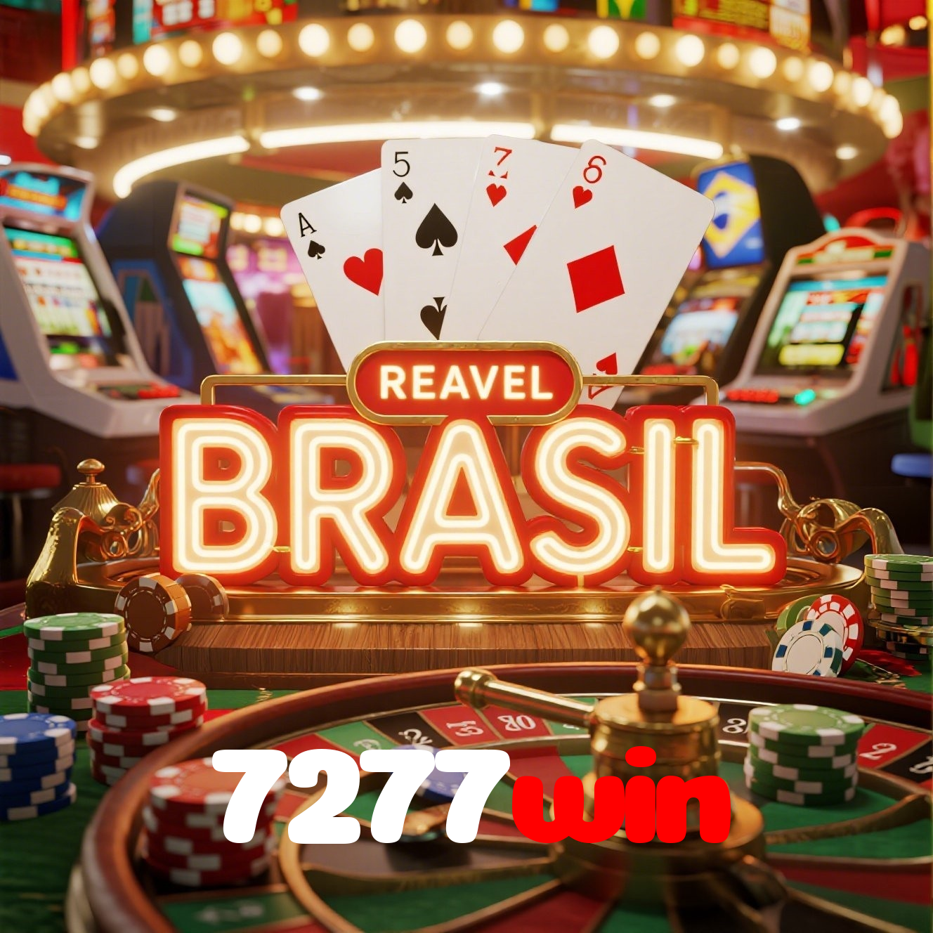 Login no 7277win