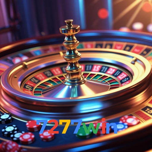 Segurança no 7277win