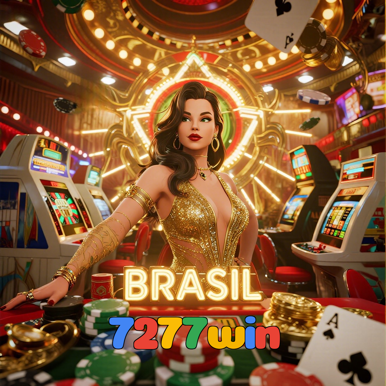 Segurança no 7277win