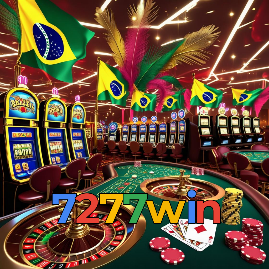 Problemas de Login no 7277win