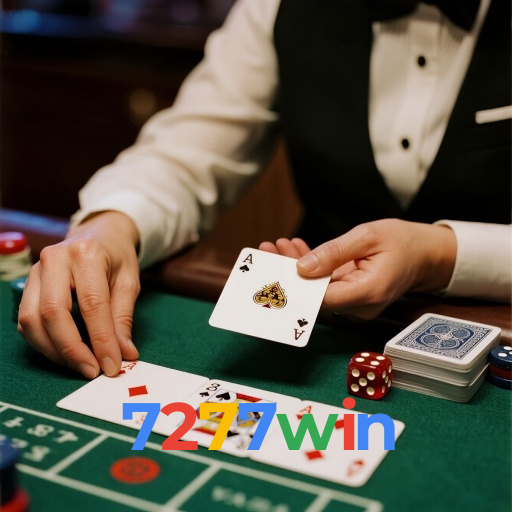 Segurança no 7277win
