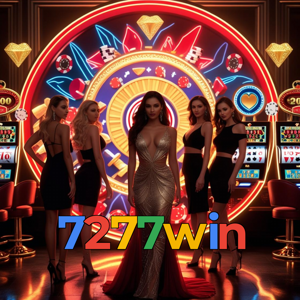 Segurança no 7277win