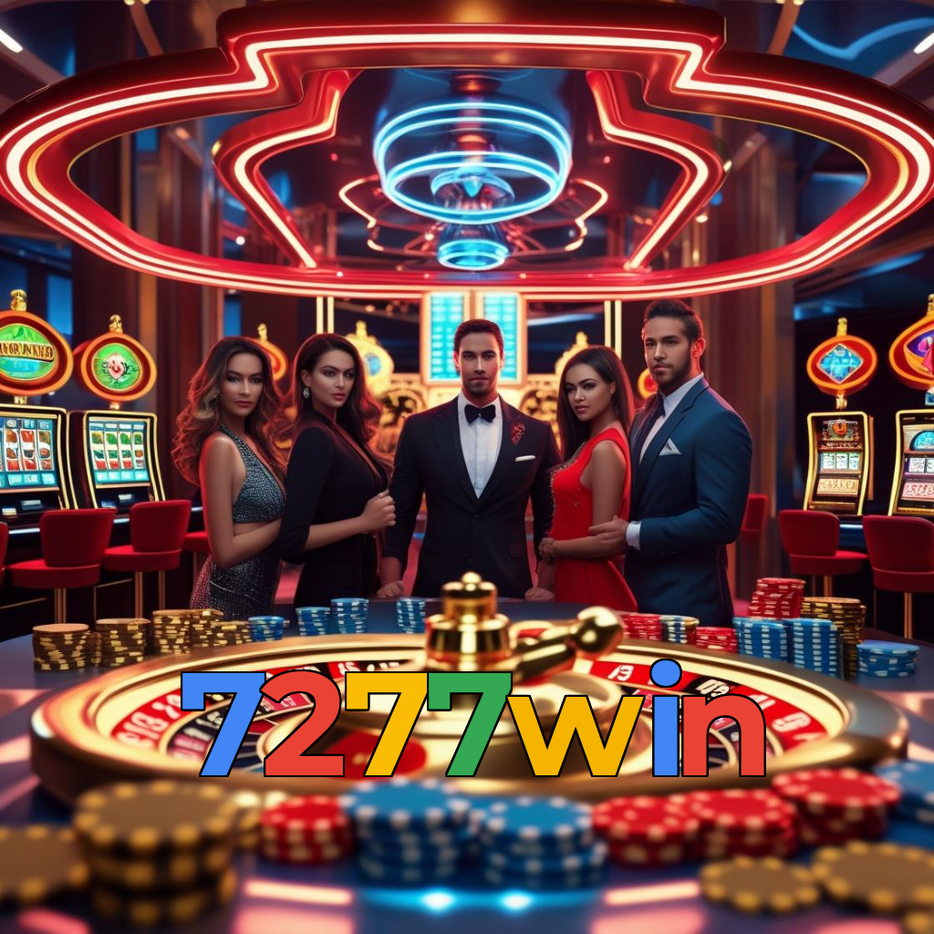 Segurança no 7277win