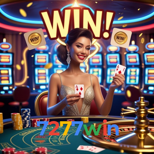 Segurança no 7277win