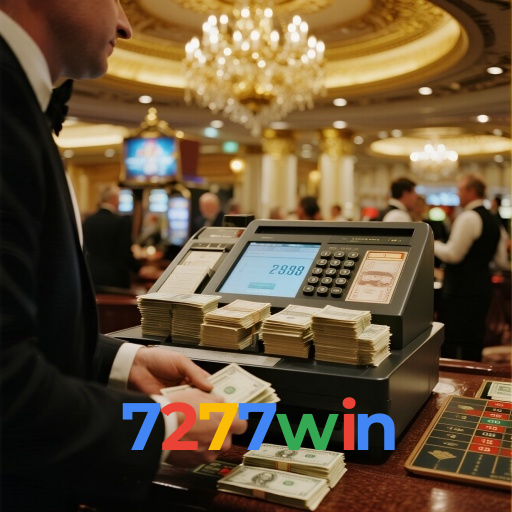 Segurança no 7277win