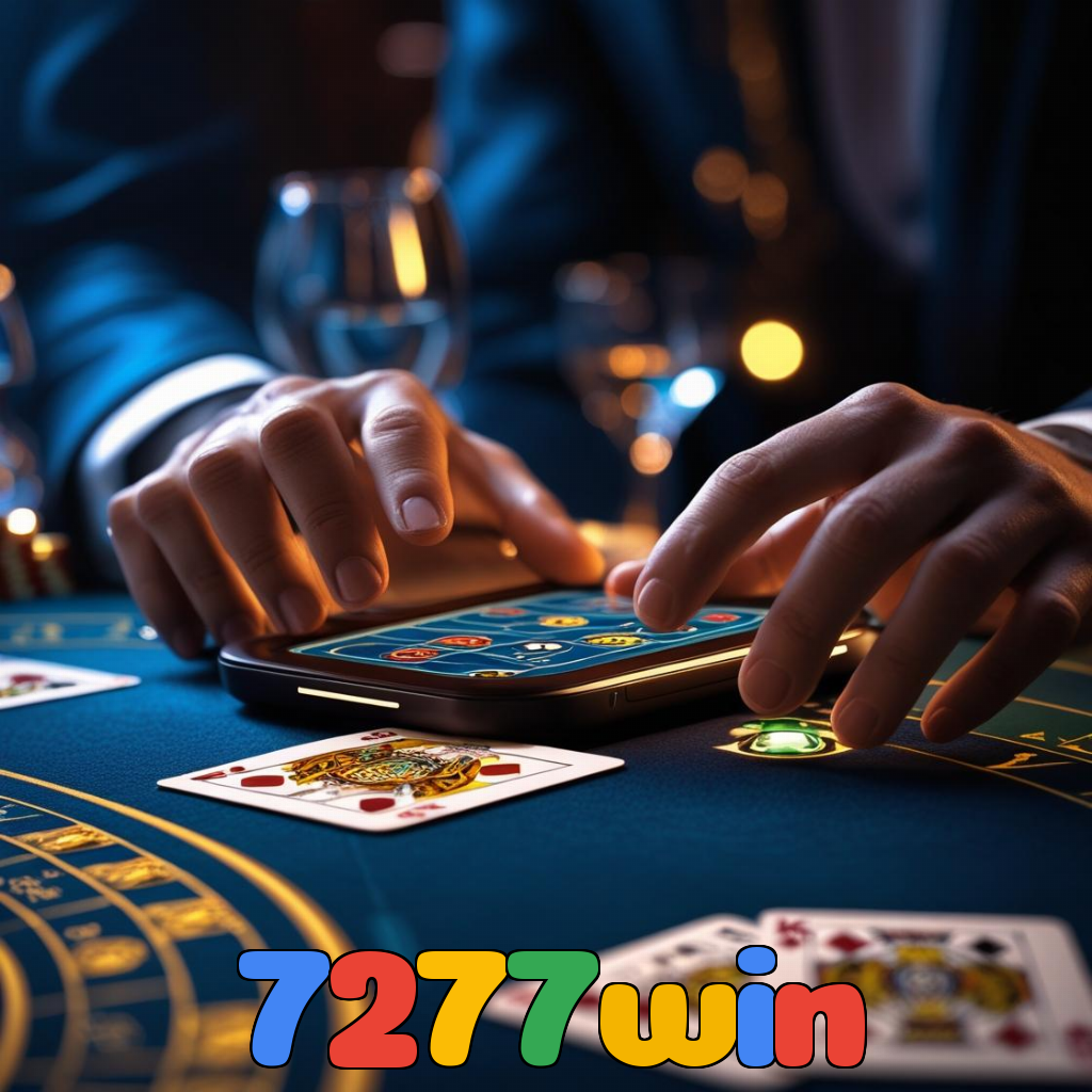 Problemas de Login no 7277win