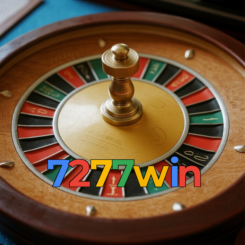 Segurança no 7277win
