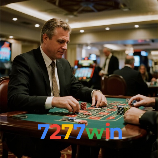 Login no 7277win
