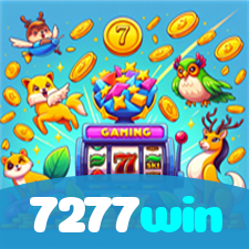 Login no 7277win