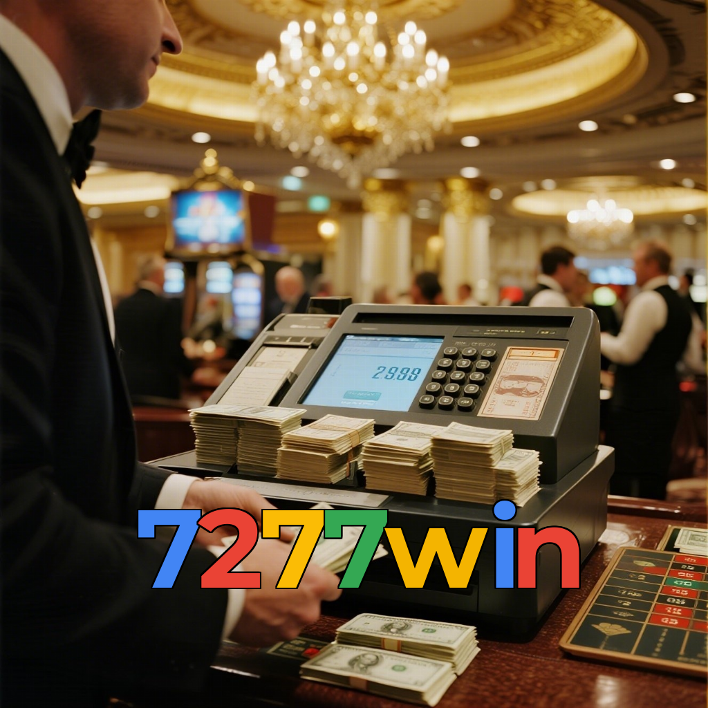 Login no 7277win