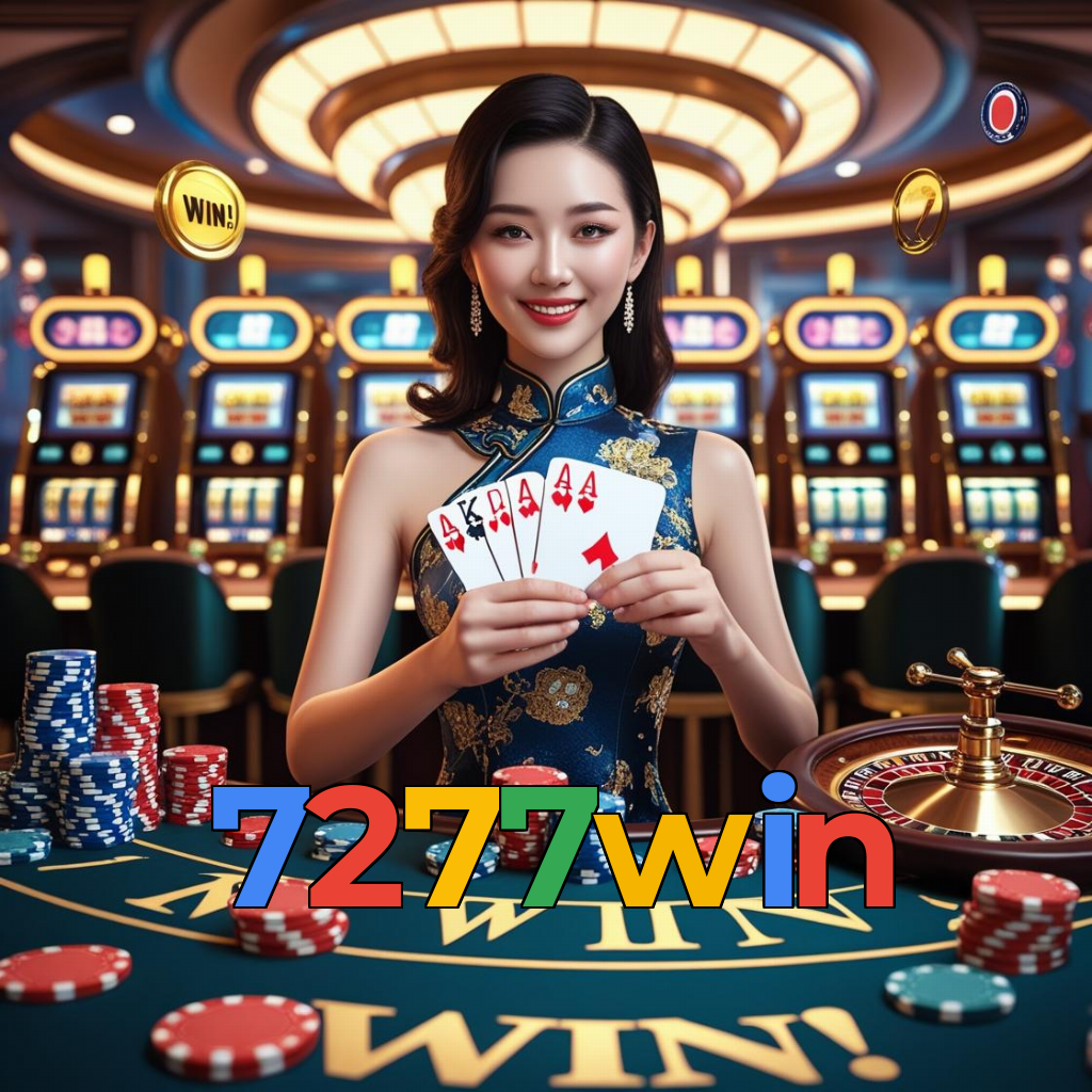Login no 7277win