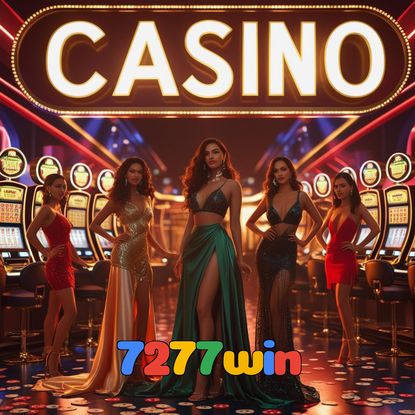 Segurança no 7277win