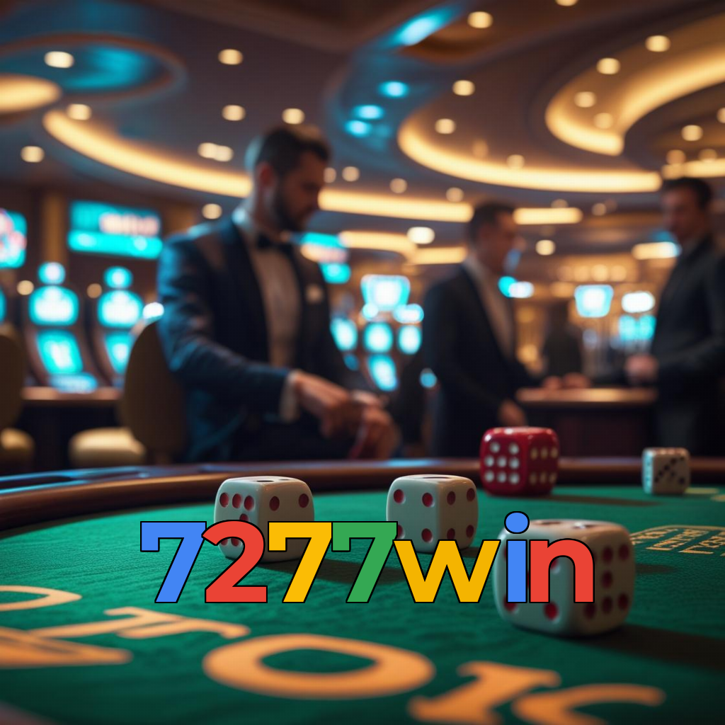 Segurança no 7277win