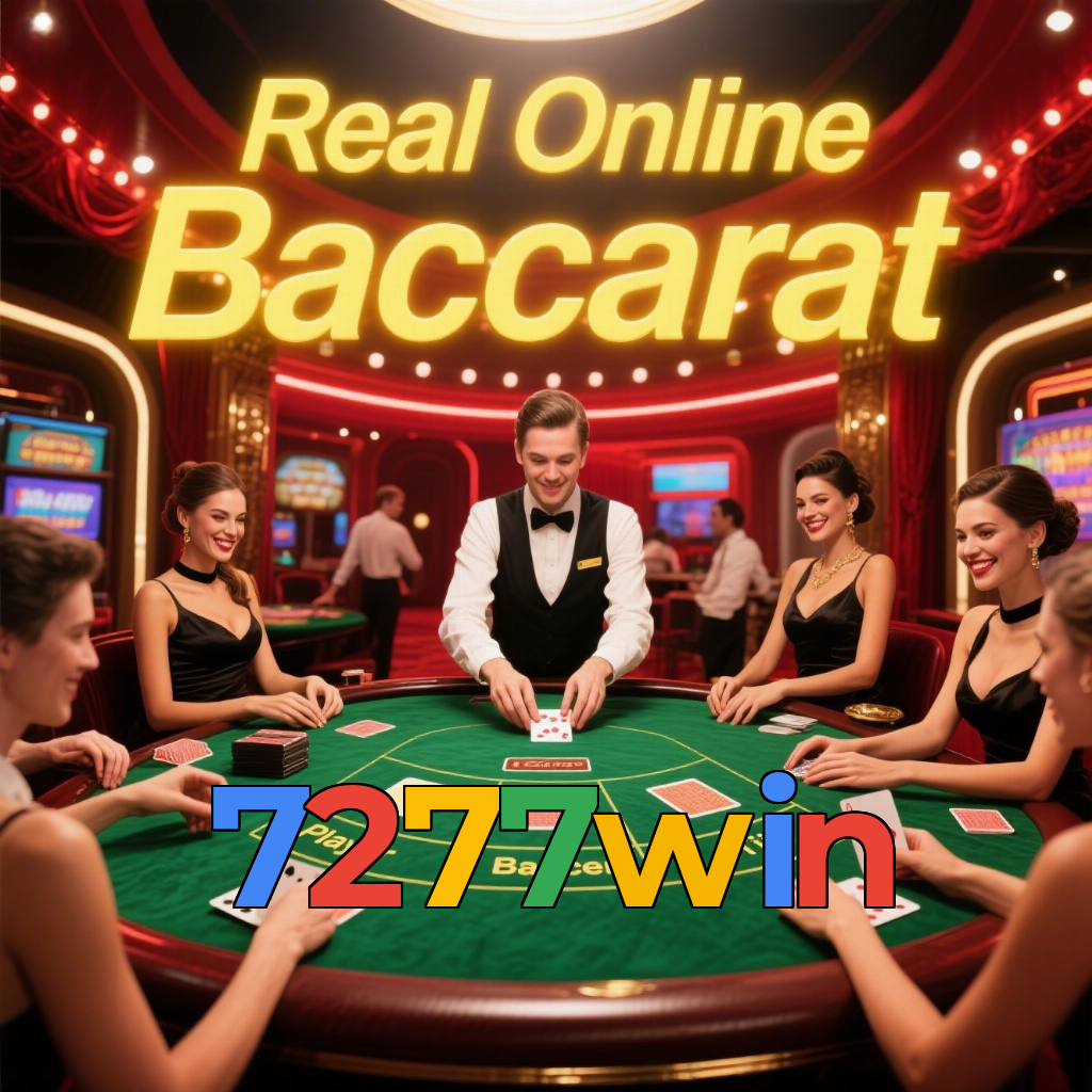 Segurança no 7277win