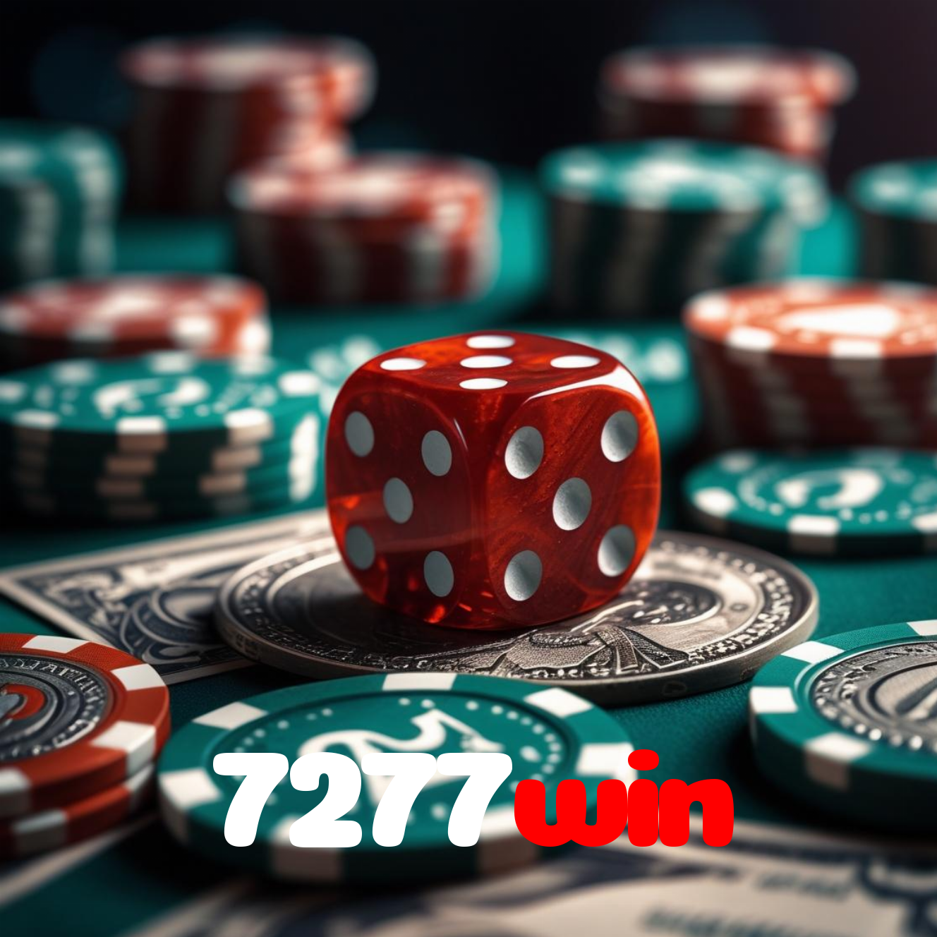 Segurança no 7277win
