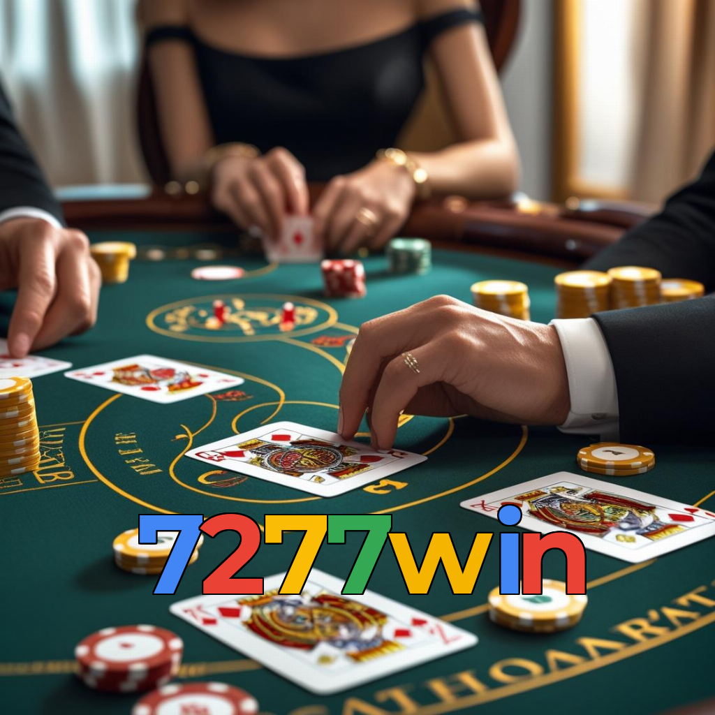 Segurança no 7277win