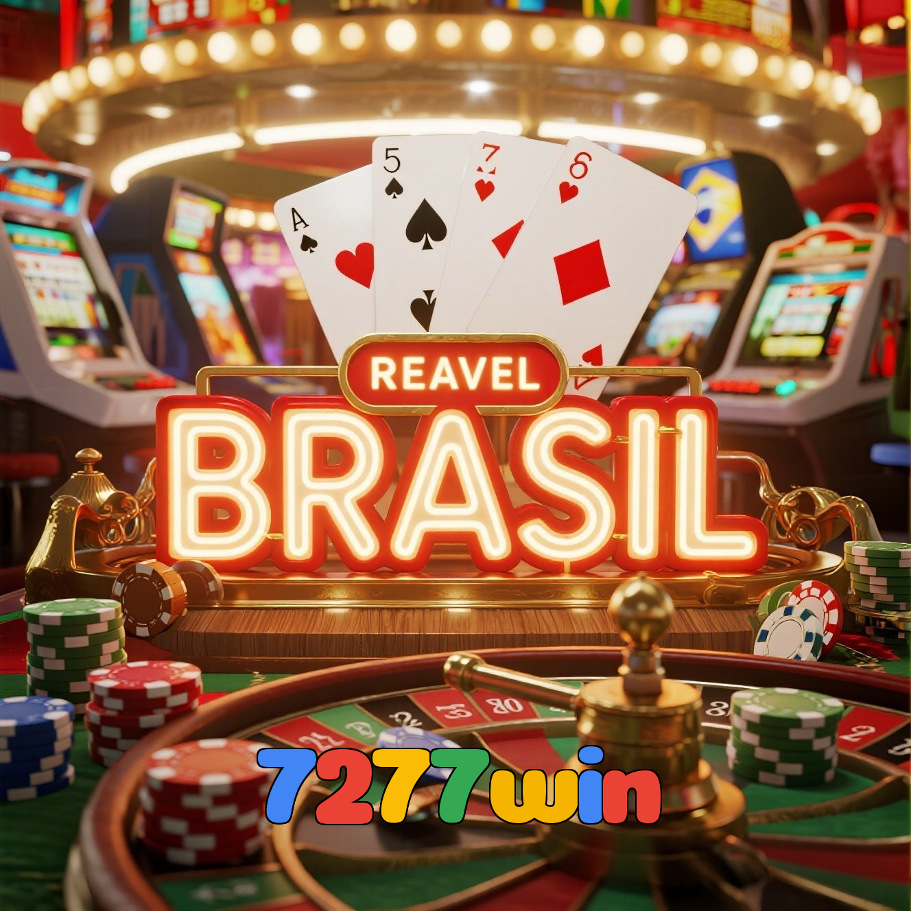 Segurança no 7277win