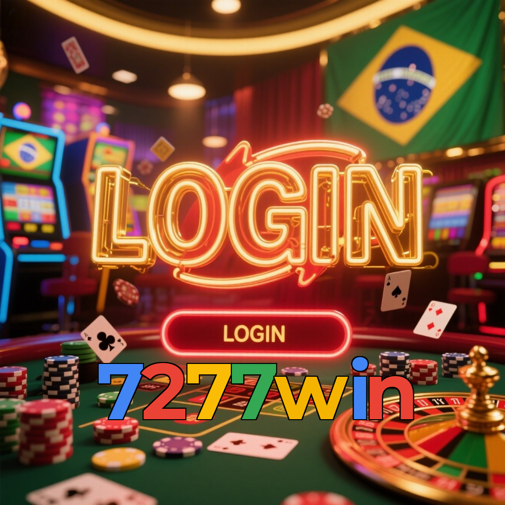 Login no 7277win
