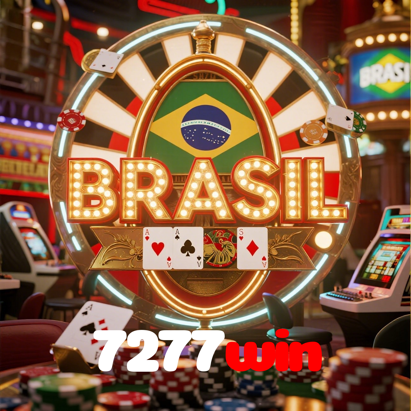 Problemas de Login no 7277win