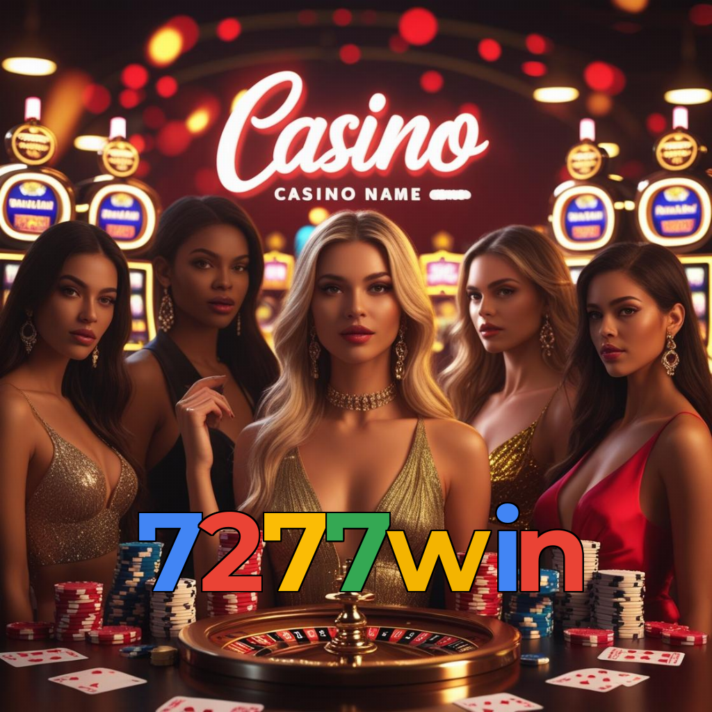 Segurança no 7277win
