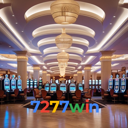 Login no 7277win